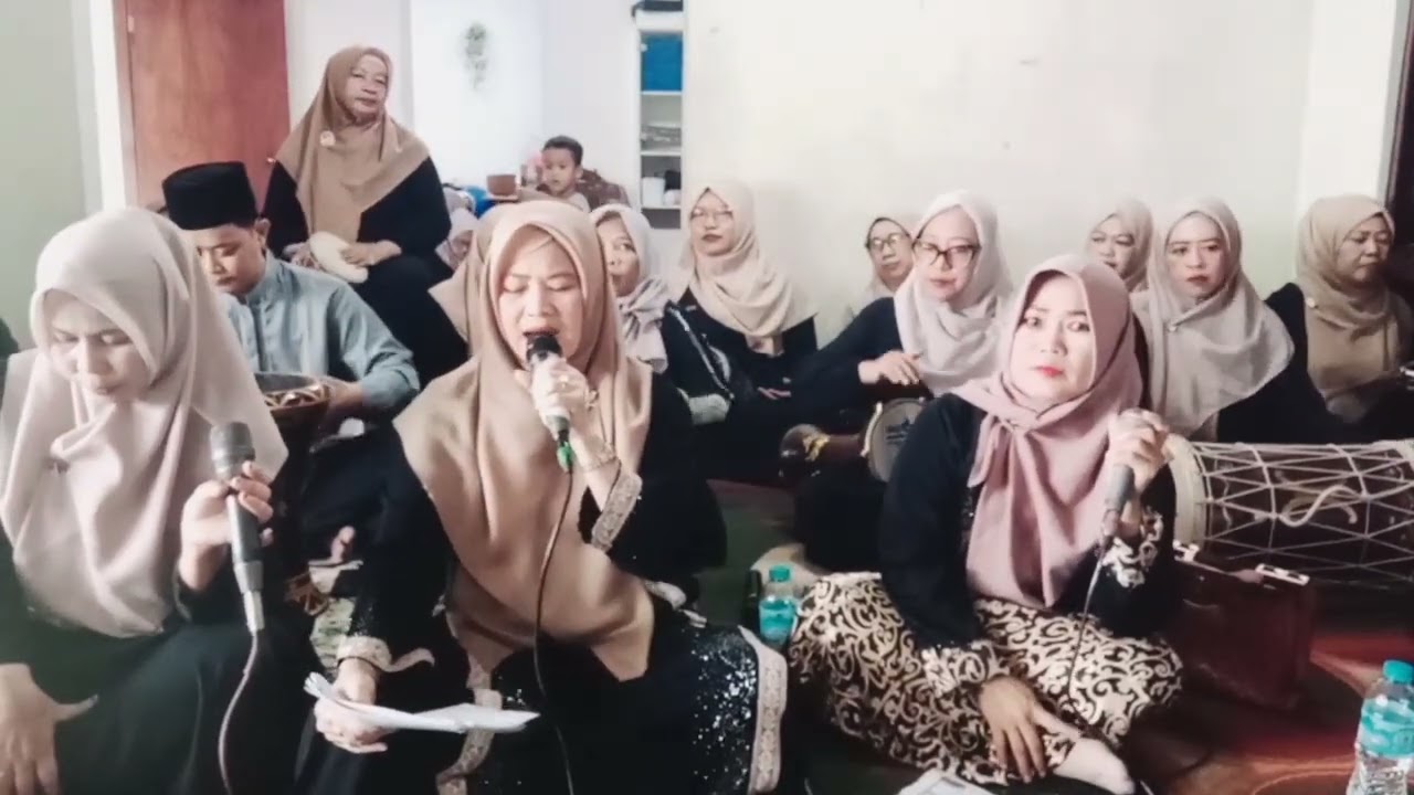 8 Februari 2026