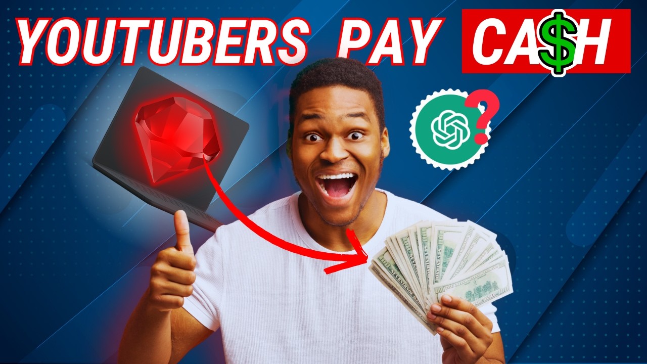 Make money online by learning how to make thumbnails, & find unlimited clients for thumbnail design