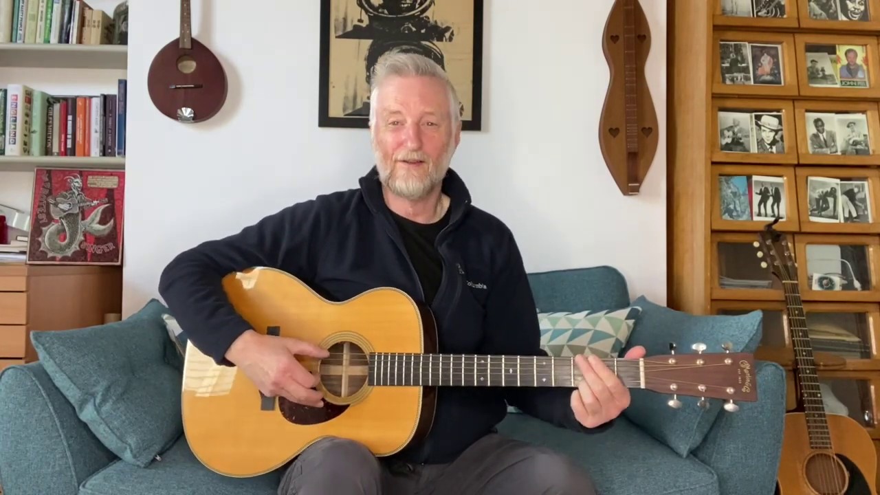 The Fourteenth of February - Billy Bragg