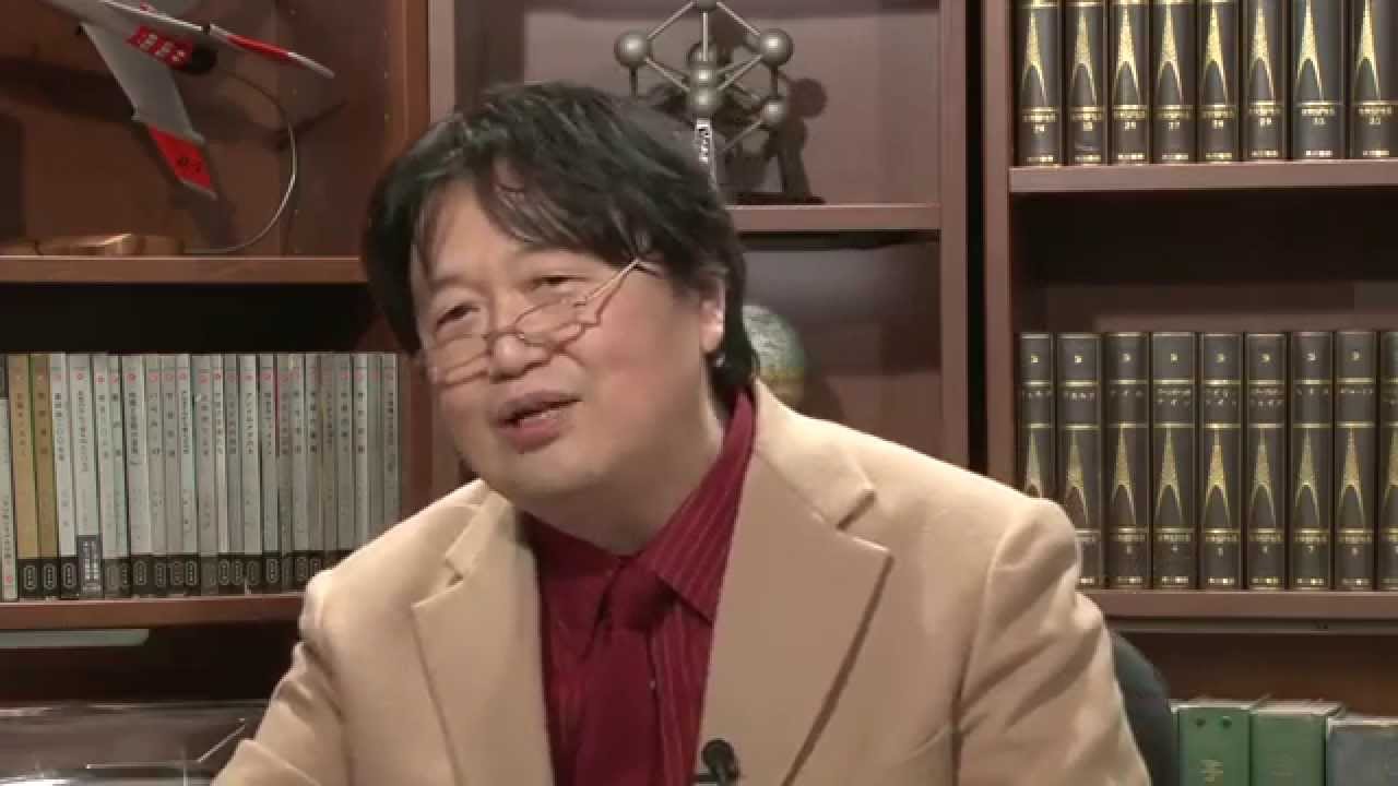 岡田斗司夫ゼミ#60（2015.2.8）オタキングコレクションで解説する戦闘思考力と展開思考力