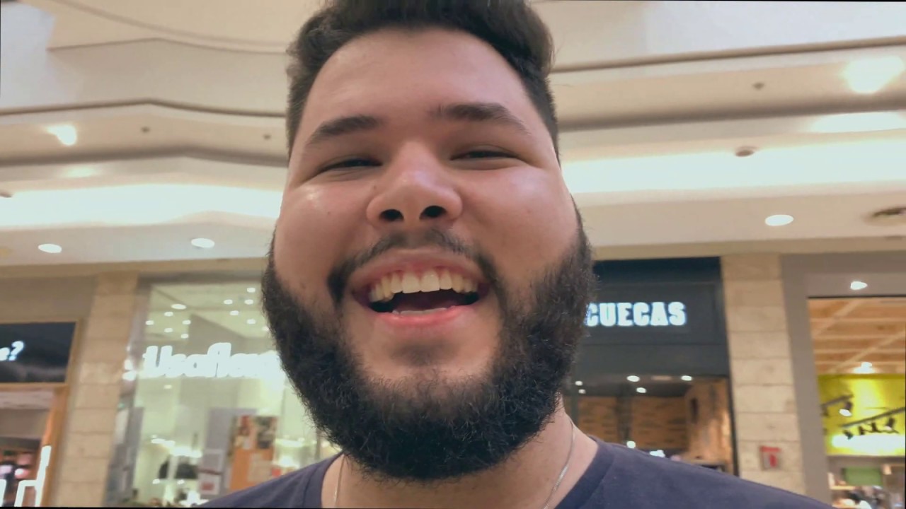 O CUCKARDO TEM O MAIOR PÉ DO PLANETA