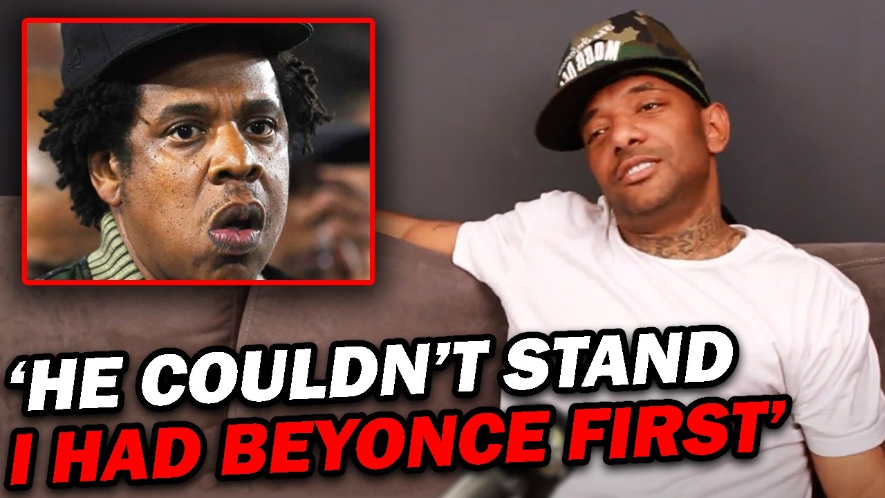 Mobb Deep SPEAKS OUT About the Beef with Jay-Z