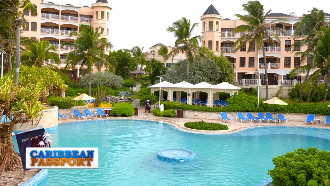 The Crane Resort Barbados Feature