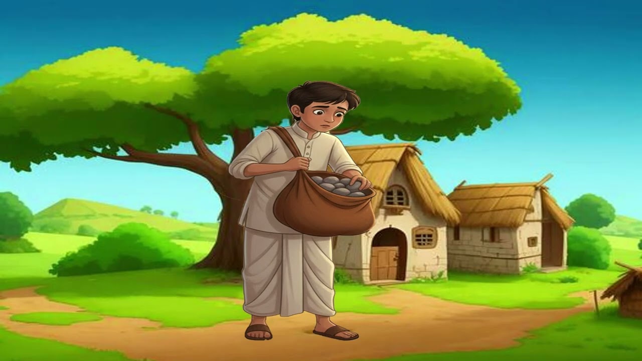 The young boy ! ek yuva ladke ki motivational hindi kahani #youtube #youtubeviral