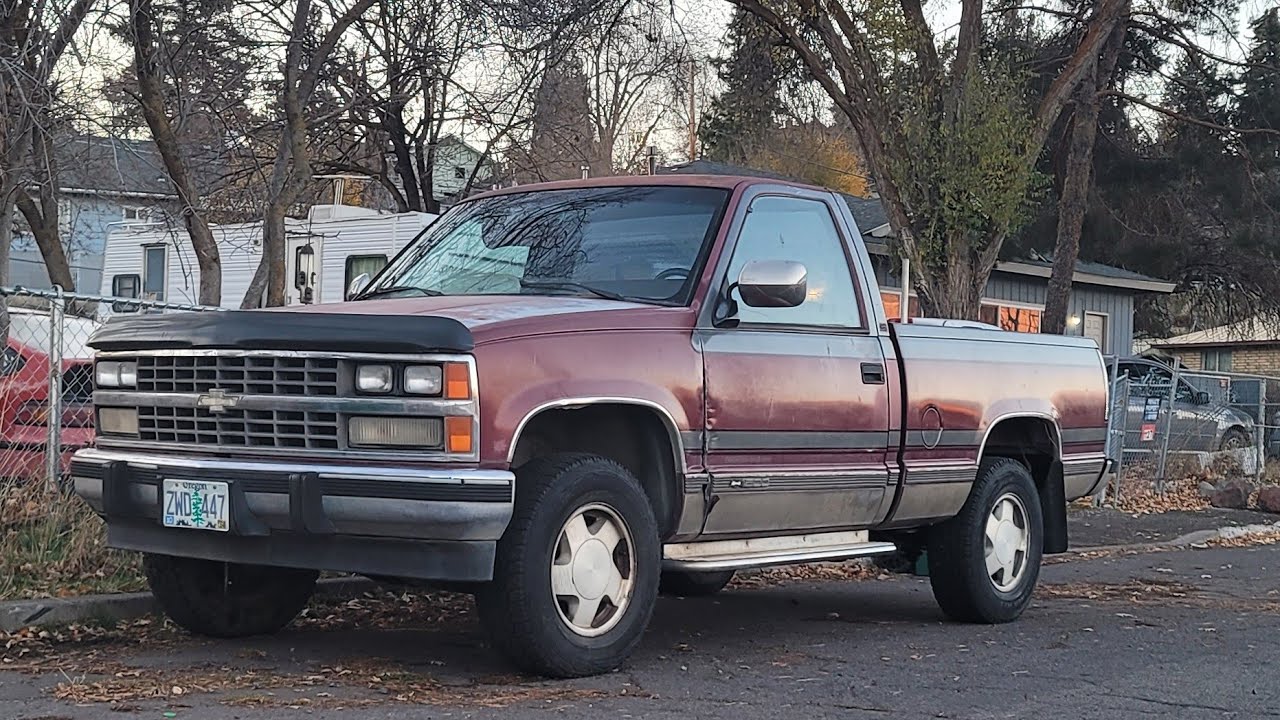 89 OBS revival
