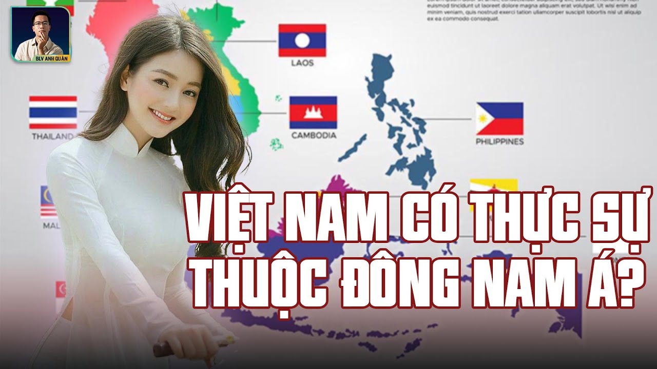 VIỆT NAM -  ĐẤT NƯỚC KH&Aacute;C BIỆT SO VỚI PHẦN C&Ograve;N LẠI CỦA Đ&Ocirc;NG NAM &Aacute;