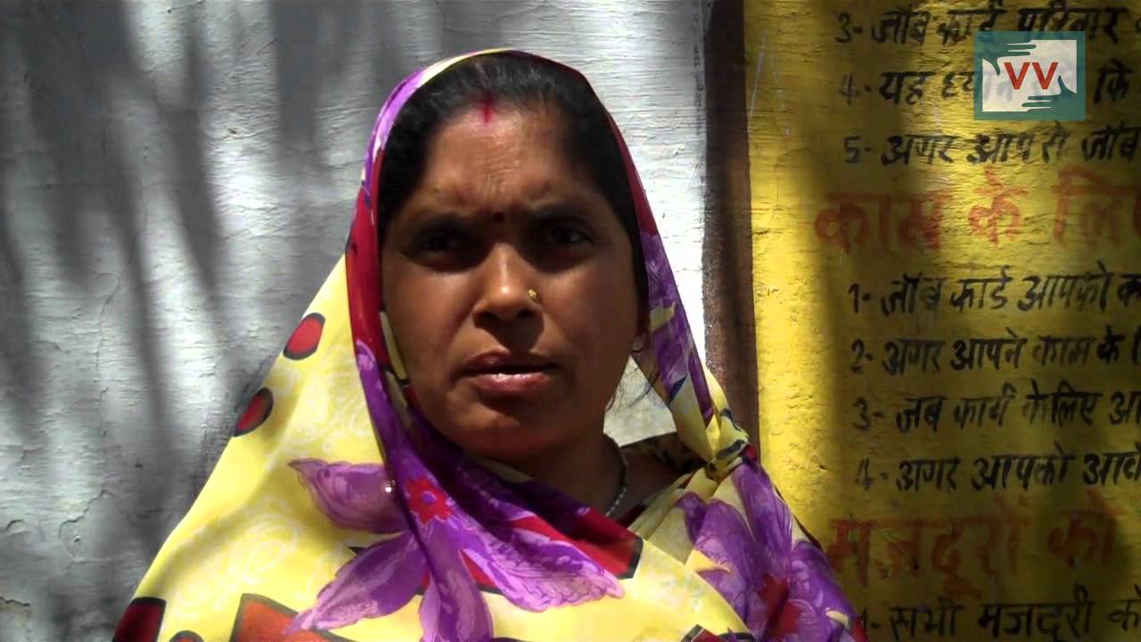 Impact: Repaired toilet in School -Gayatri reports for IndiaUnheard