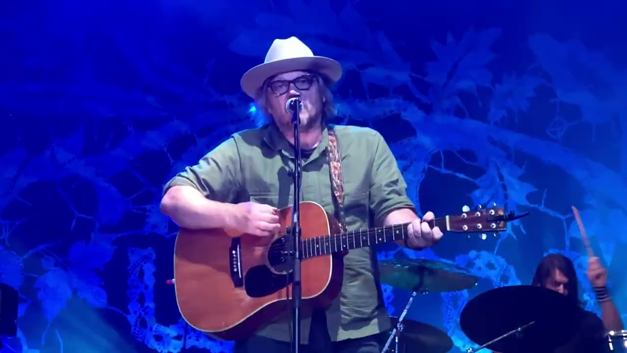 Handshake Drugs - Wilco - Budweiser Stage