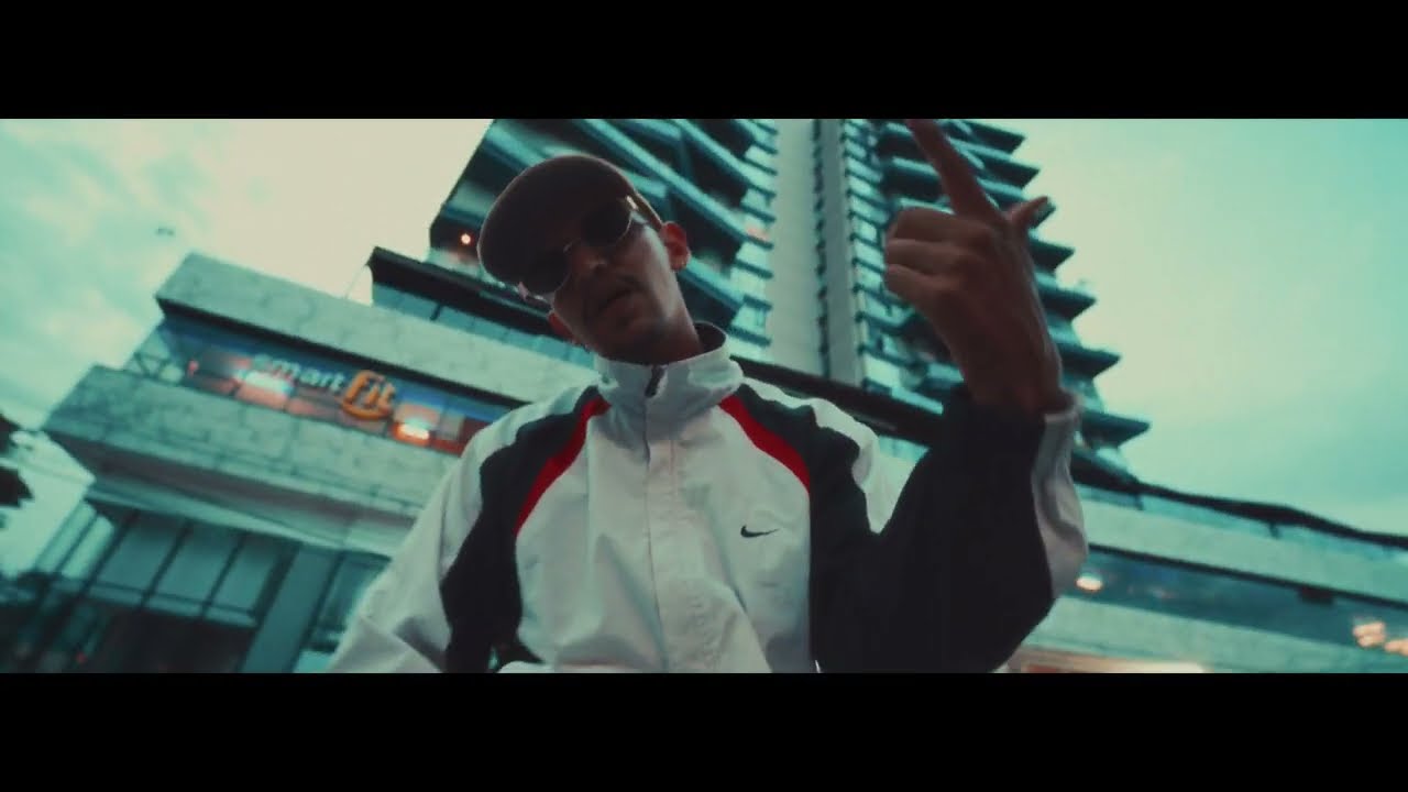 AFAB - BANGER ( PROD. NEOAKBEATZ)