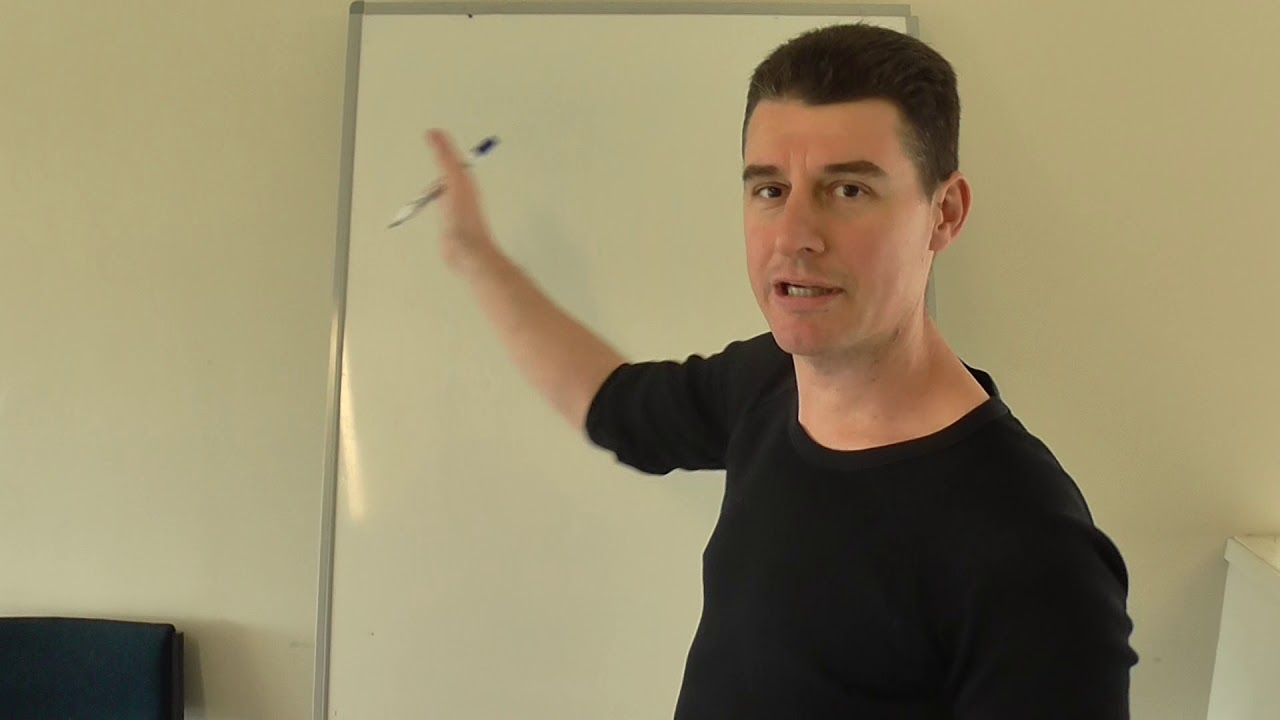 Carlo Leone - ICB SA - Business Literacy - Working with Numbers, an introduction - LM 5