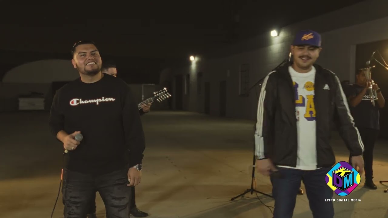 JP Ft. Cesar Gonzalez - El Chavo (En Vivo 2021)