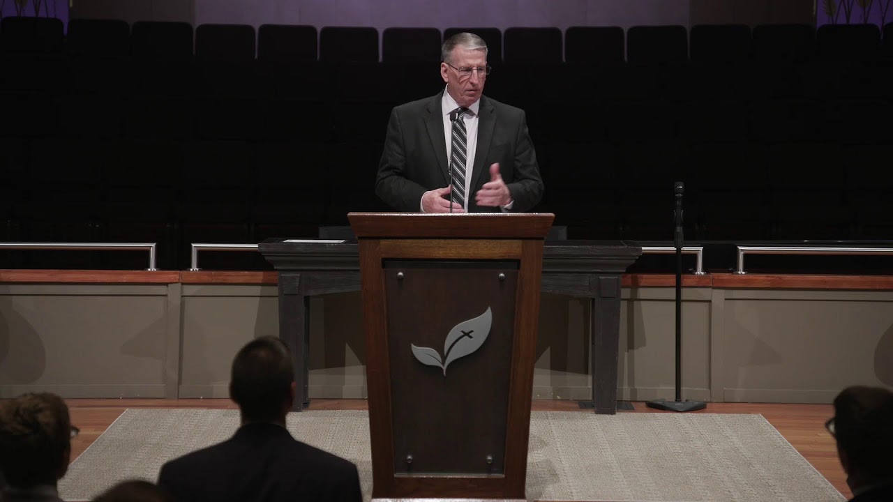 WCBC Awards Chapel