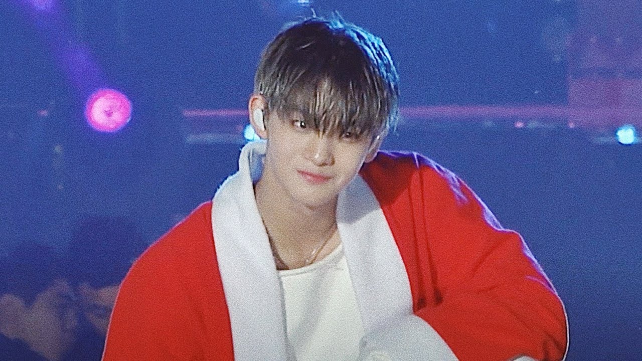 171223 WANNA ONE PREMIER FAN CON - 배진영 focus