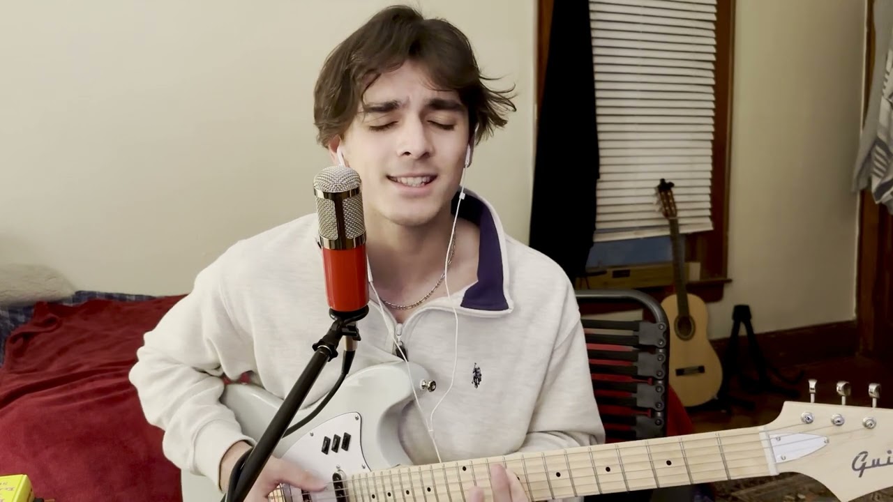 Unknown - Hozier