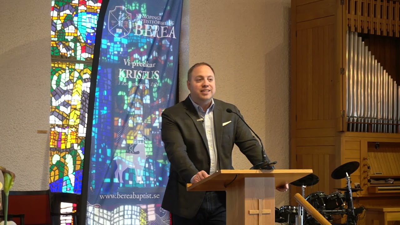 Matt 6:19-21 - Radical generosity gives the greatest joy