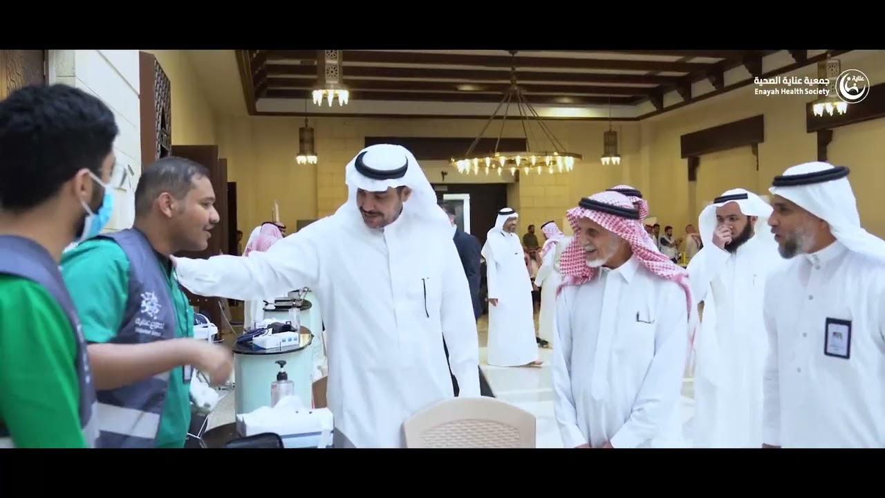 إرث لا ينقطع : صندوق معالي عبدالرحمن السويلم لعلاج المرض