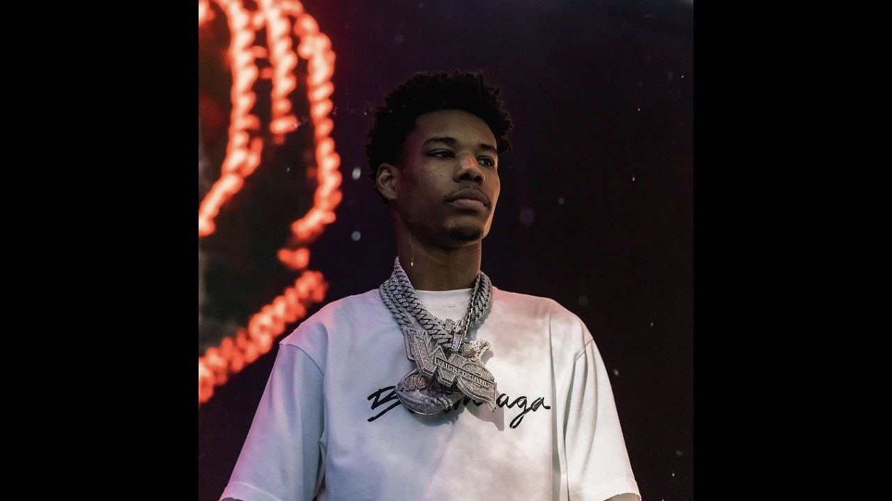 Nardo Wick Type Beat - 