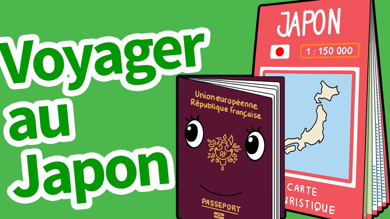 Voyager au Japon