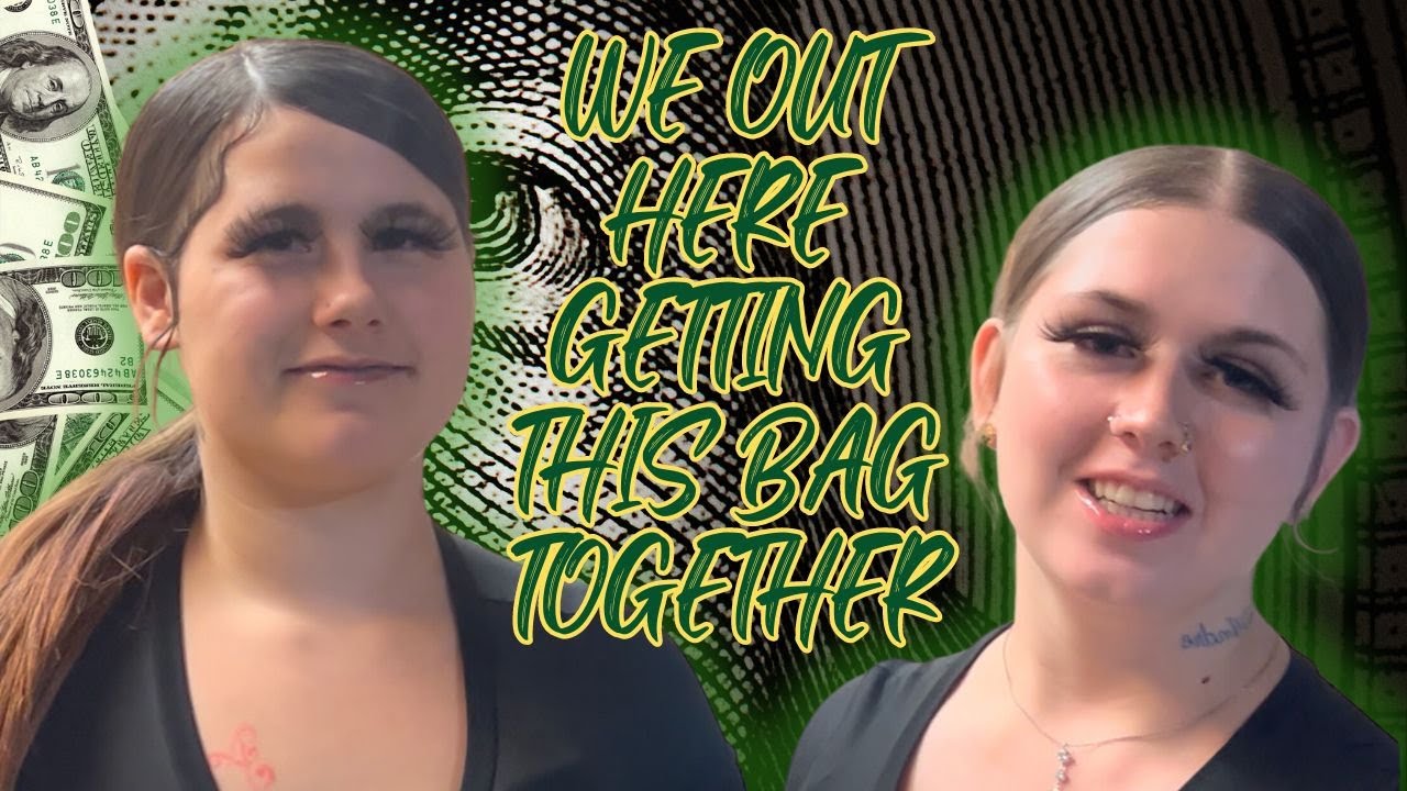 Twin 304 sister's interview