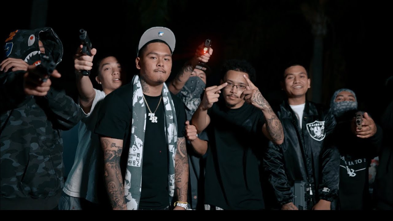 TopRankGang - Go Live (Shot By @RonnieLewisProductions)