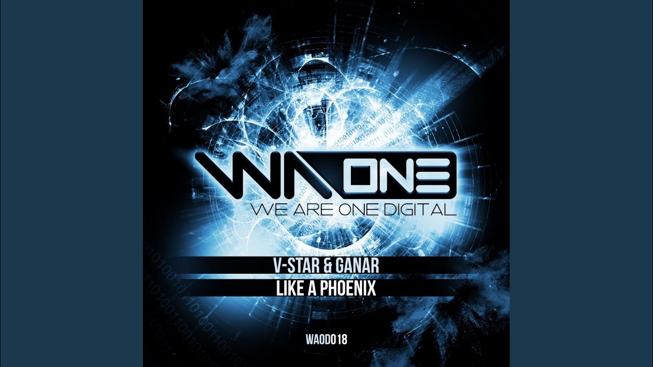 Like A Phoenix (Extended Mix)