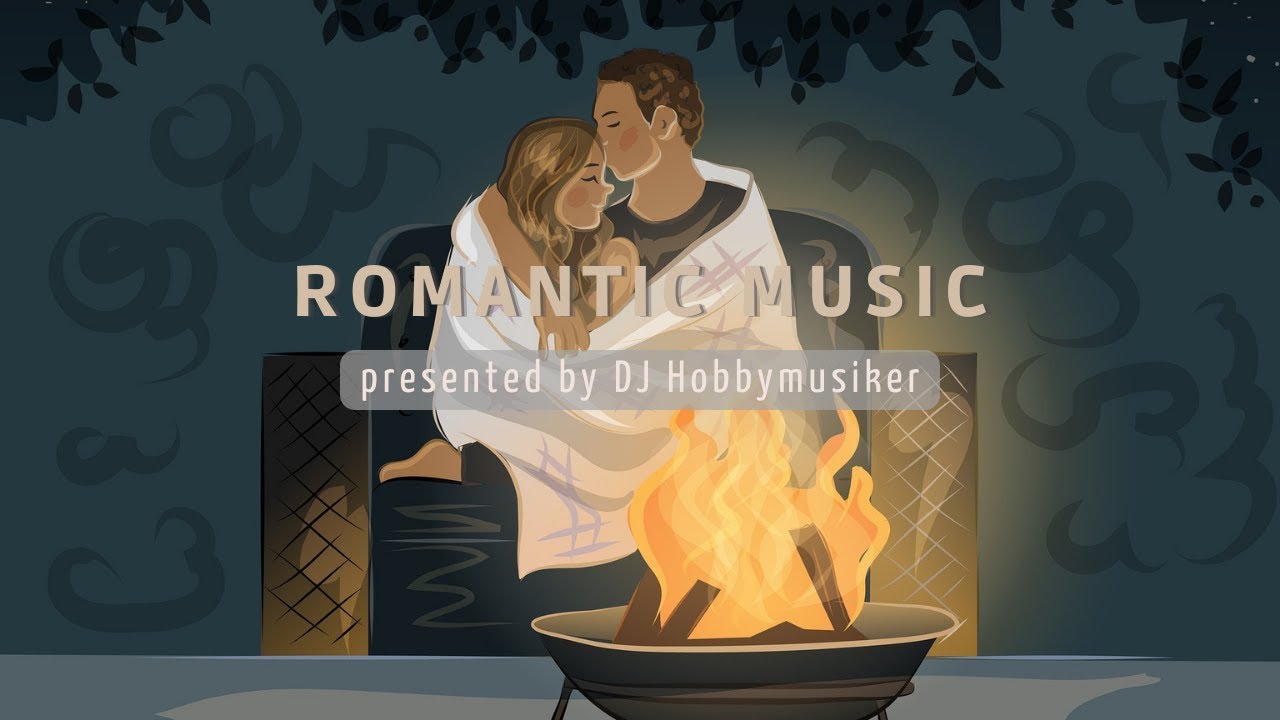 Chris Mason - Forever Love | Presented by DJ Hobbymusiker 🎧