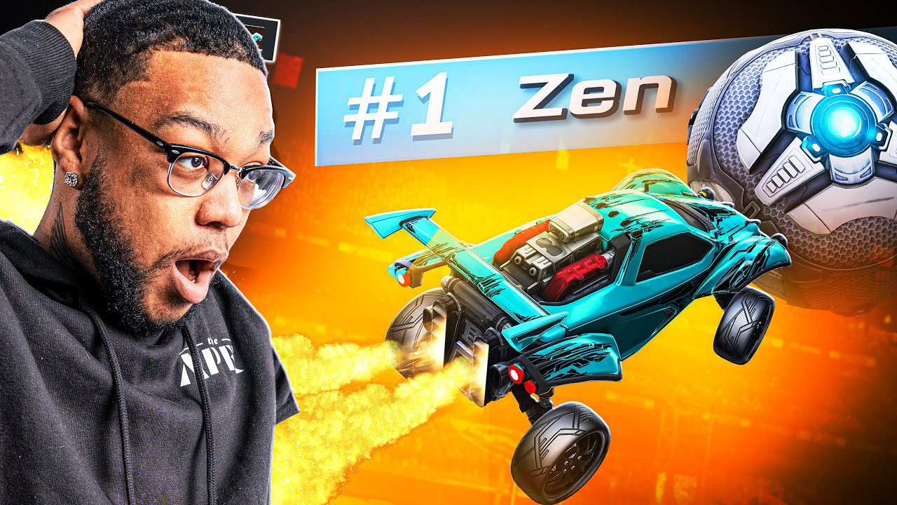 TOP ZEN CLIPS OF ALL TIME…