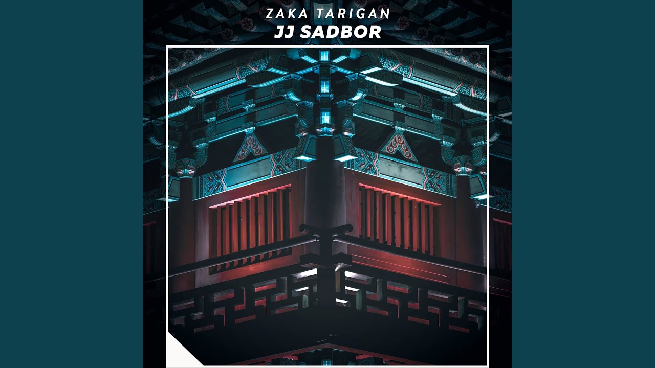 JJ Sadbor