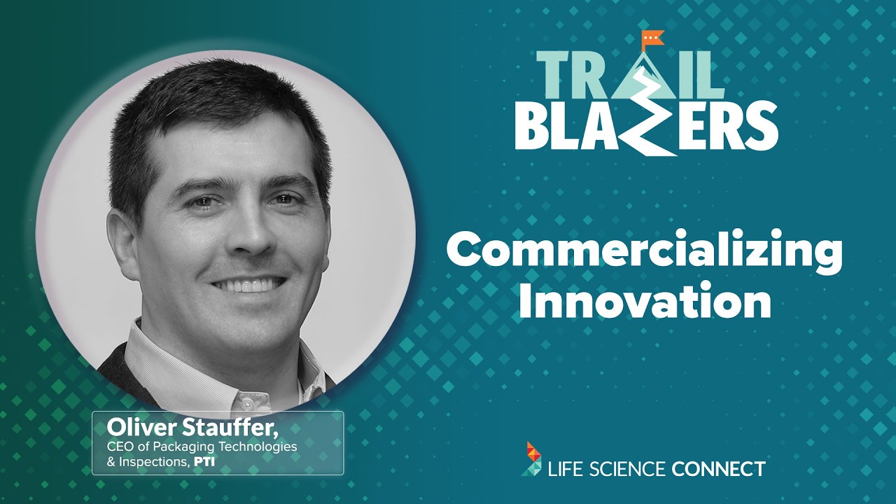 Commercializing Innovation