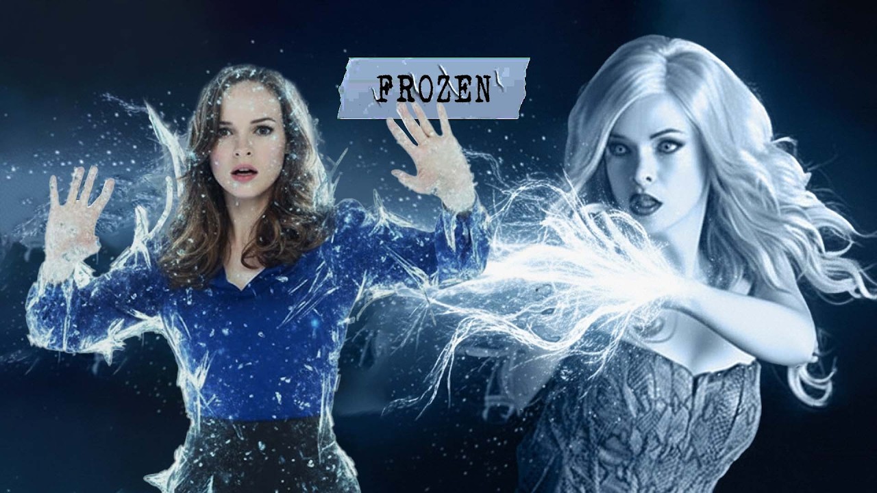 ¿Cómo The Flash le falló a Caitlin Snow?