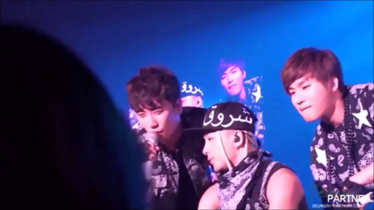 All of me (BAERI MOMENTS)