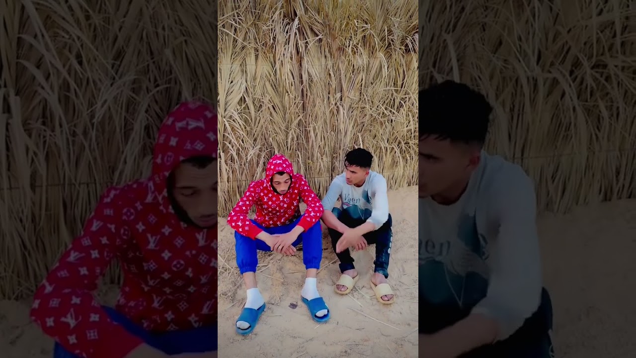 السرقة في رمضان 🤦🏻‍♂️😅