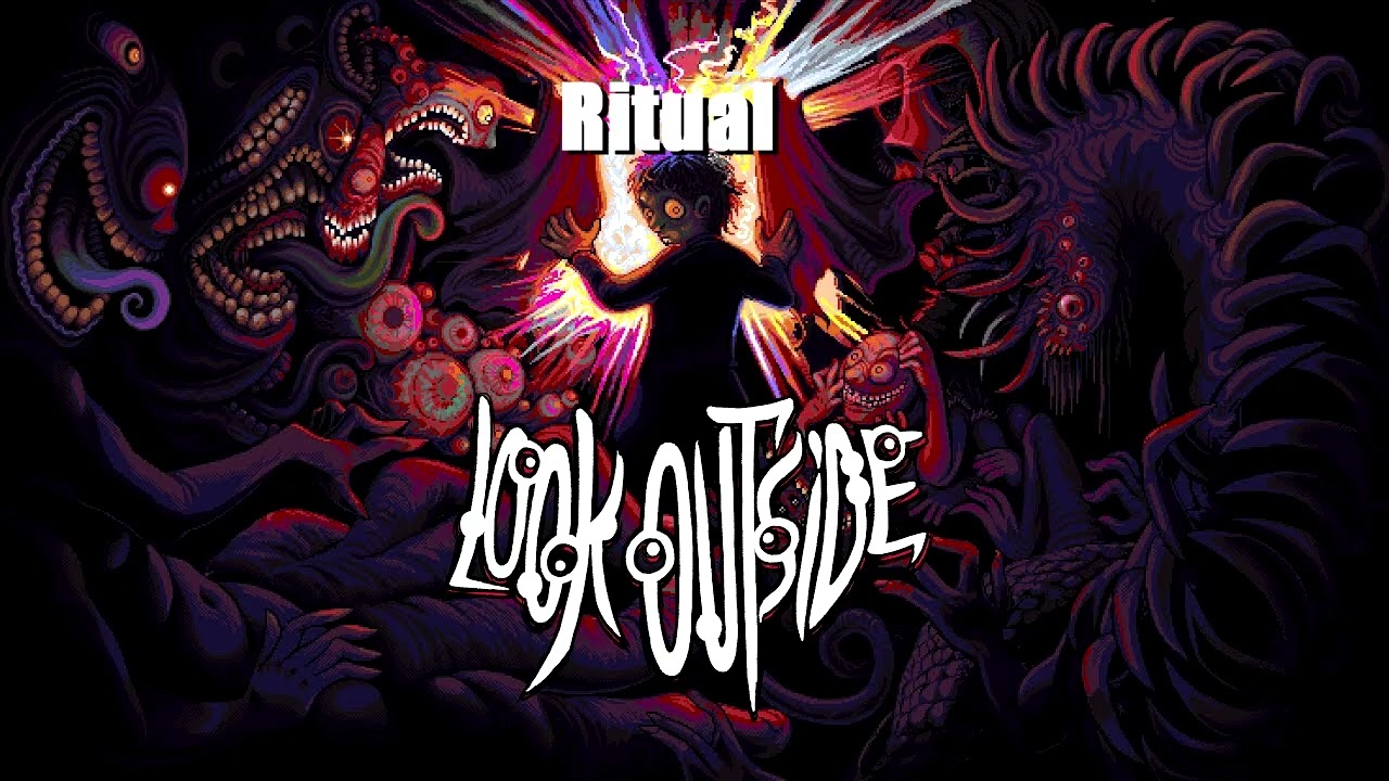 Look Outside OST - Ritual
