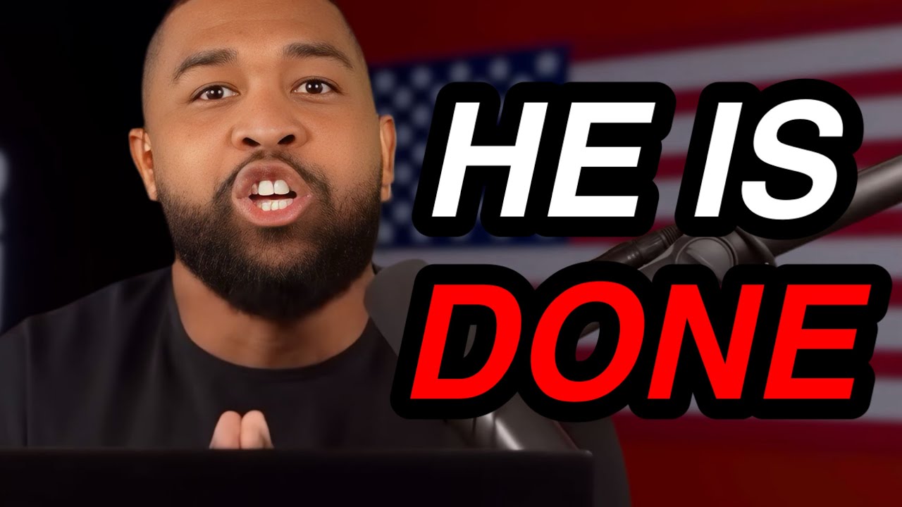 Youtube Biggest Uncle Tom Just Lost All Fans For Saying This