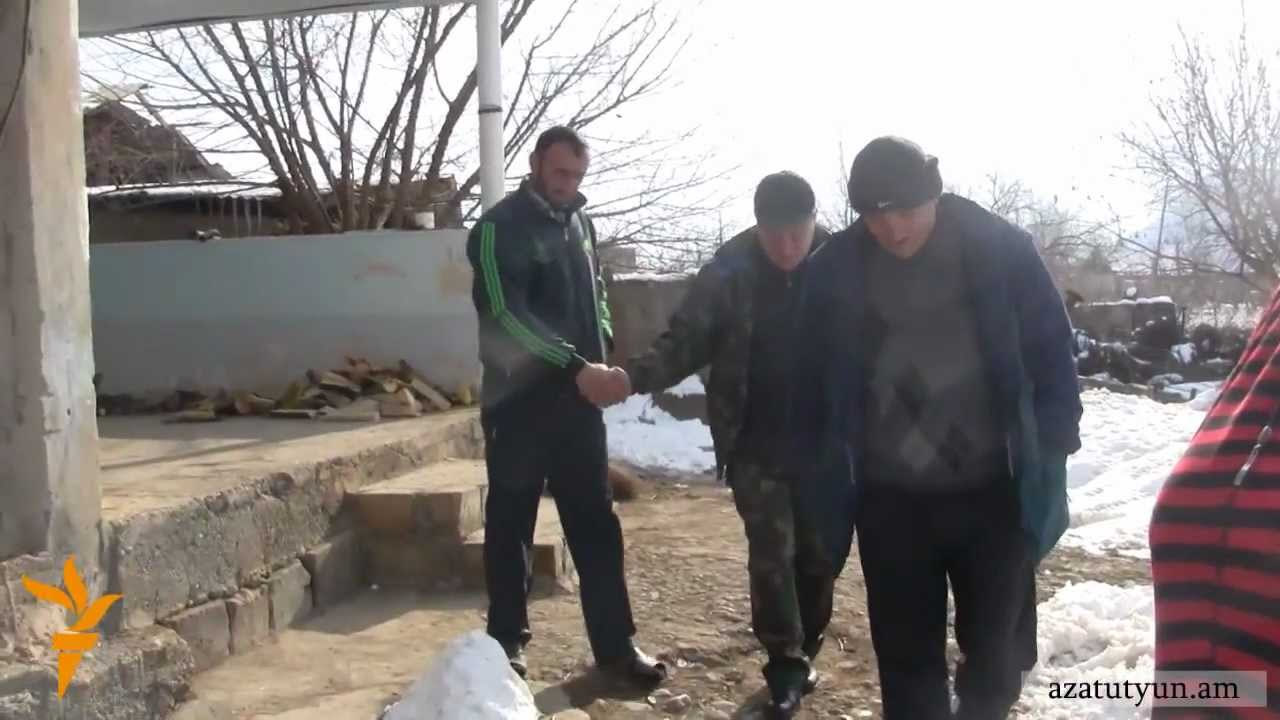 Բագարանցիների համար ամեն նոր օր հնի կրկնությունն է