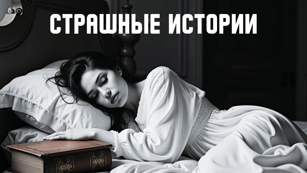 Реальность Которая Не Исчезнет После Пробуждения | Реальные Истории Ужасов
