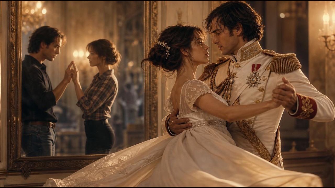Sophie Marceau et Vincent Perez - Fanfan - Annica Boller