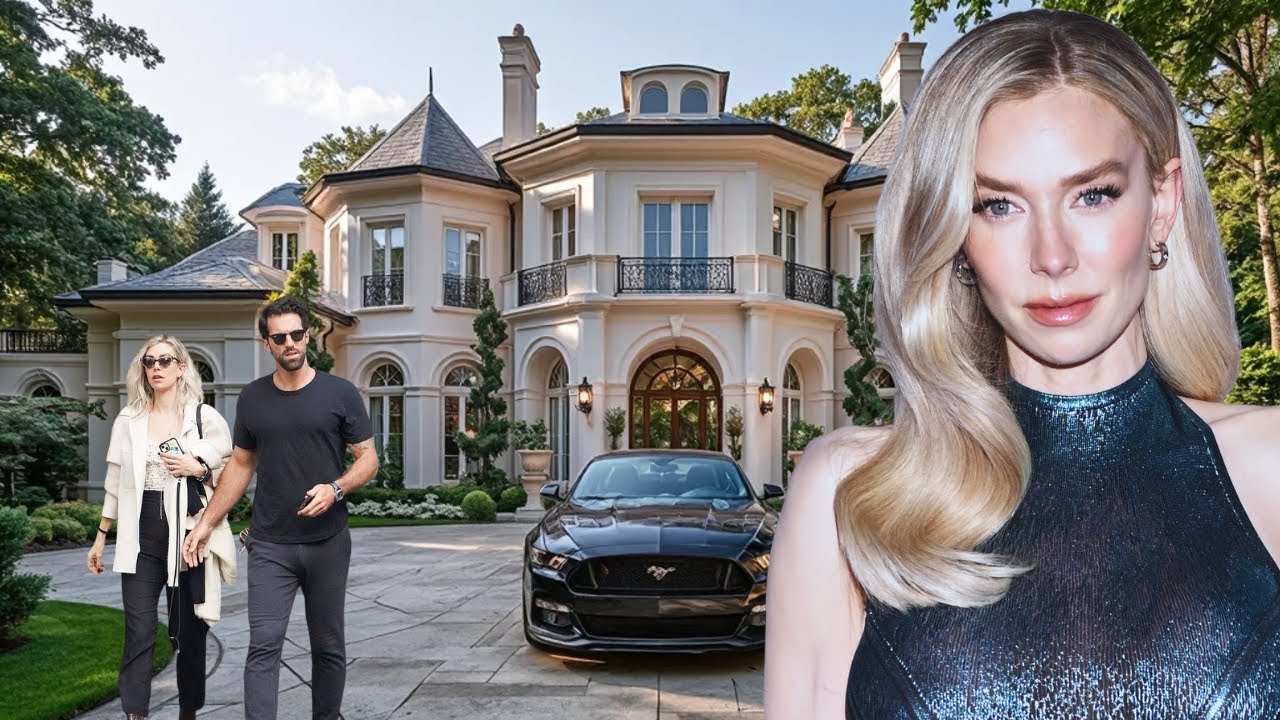 Vanessa Kirby's Luxury Lifestyle Is NOT What You Think!