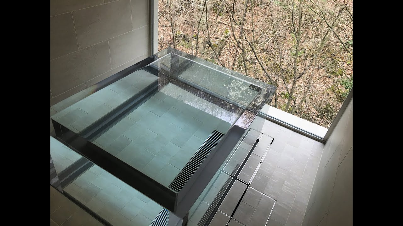 湯の花温泉 すみや亀峰菴 アートルーム「呼風」, Art Room 