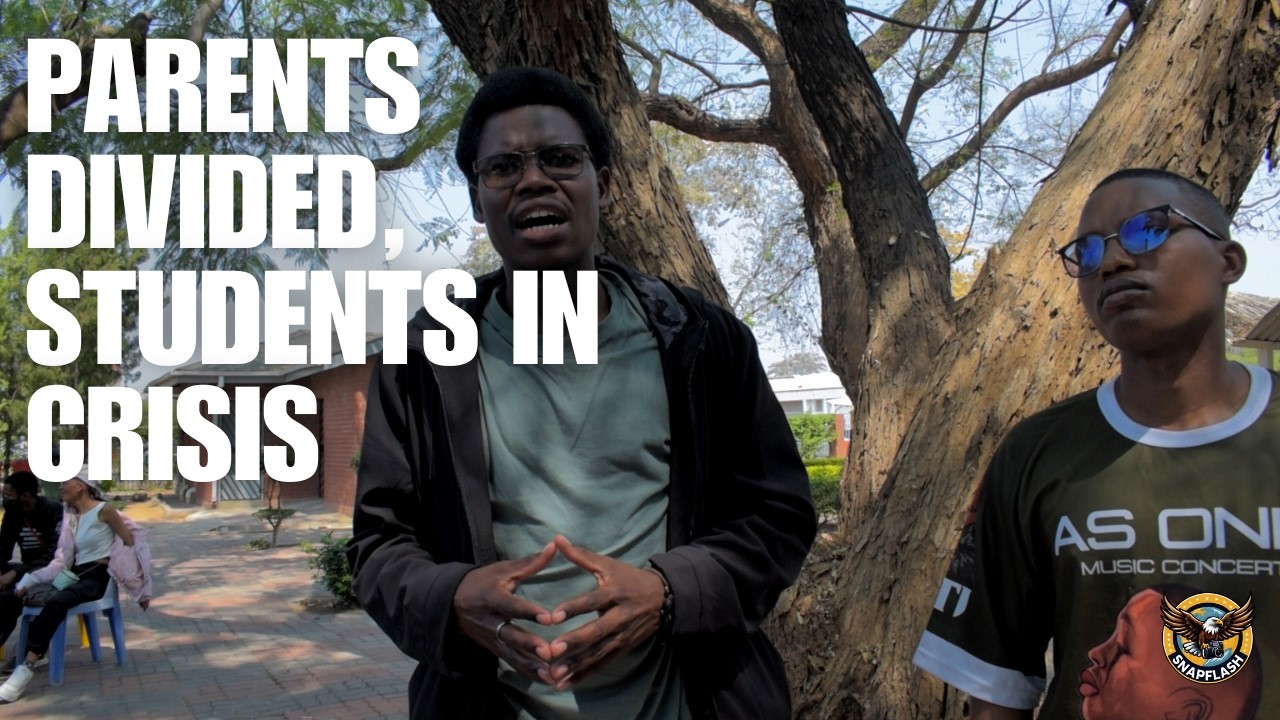Parents of DDT College Students Split as Protests and Court Battles Drag On