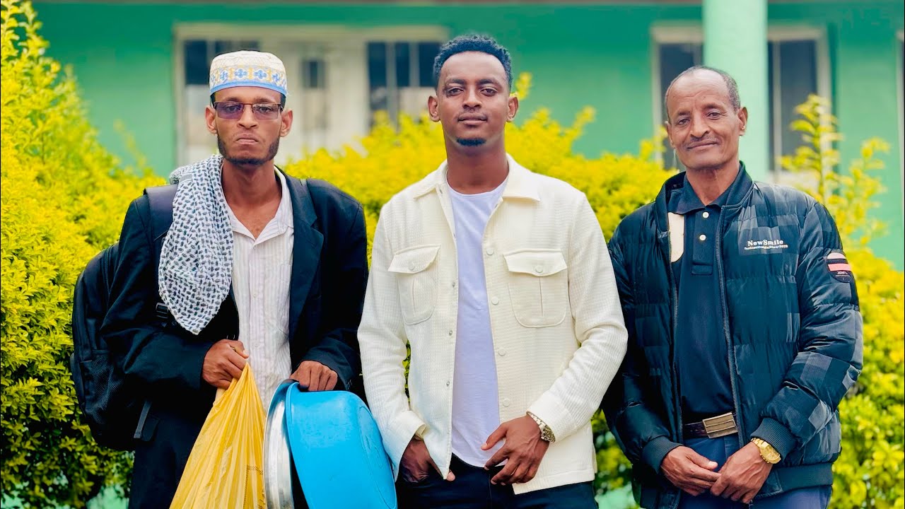 Abbaan Tamaamiif shafi Mohammed Dubaayiin dhufaaru.