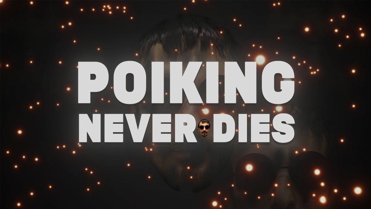 The Poi King - the ultimate Poi Journey