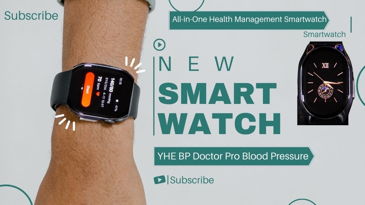 My Experience with the BP Doctor Pro: Unboxing, Installation, blood pressure test and review
