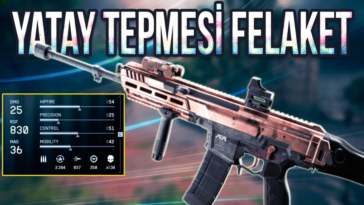 Battlefield 6'da M433'ün Yatay Tepmesi Felaket