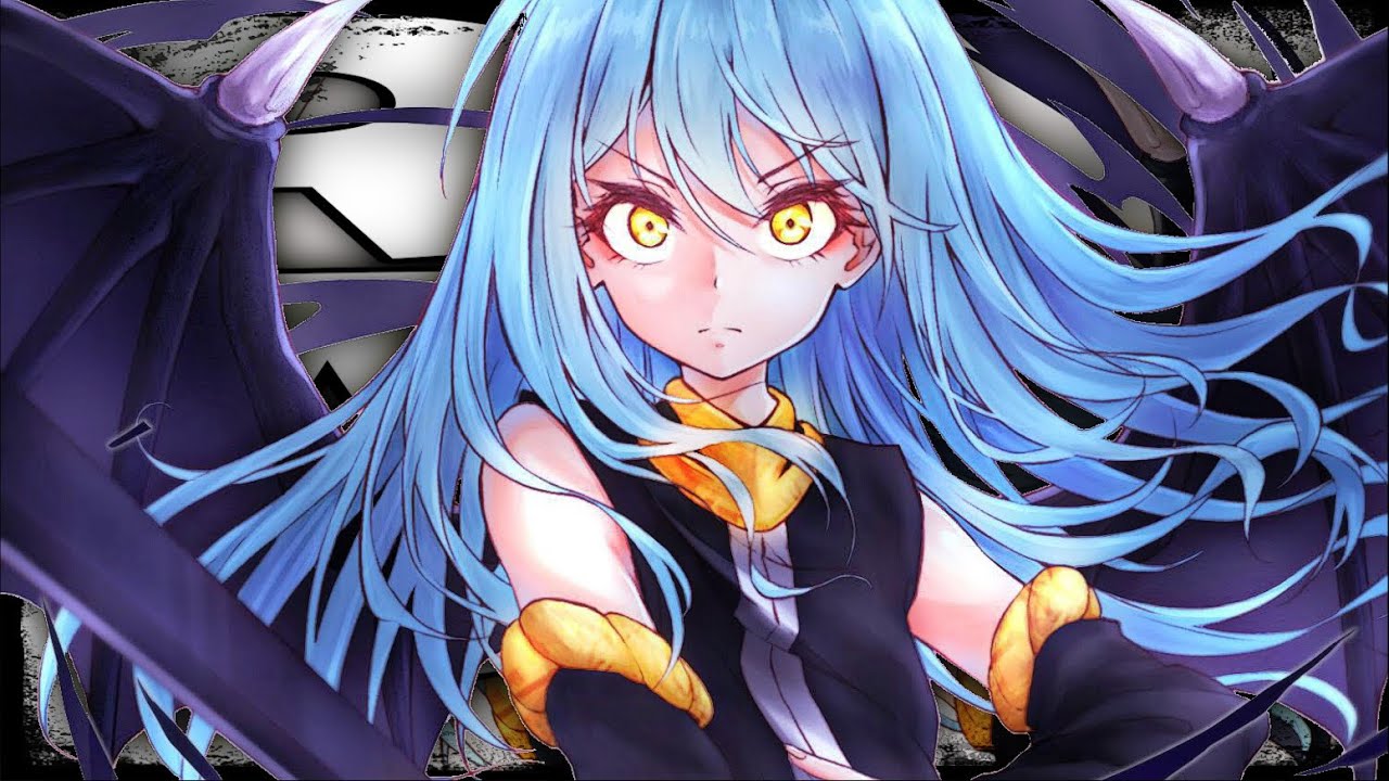 RIMURU TEMPEST SONG “TENSURA” | FREESOUL