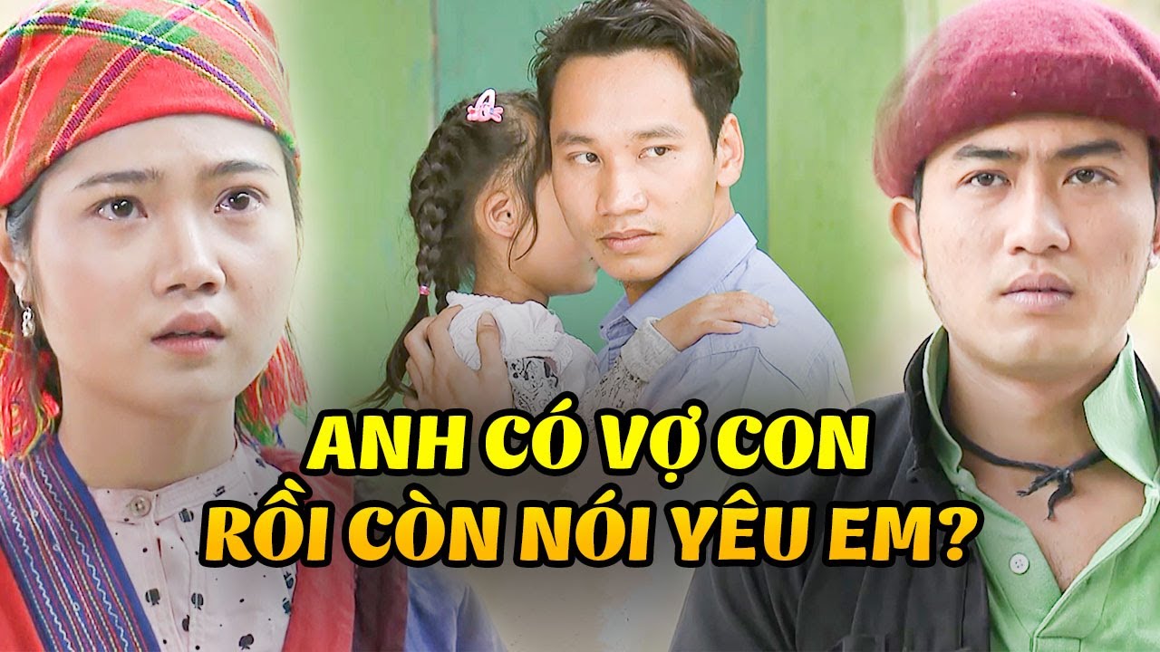 Gái bản NGÂY THƠ bật khóc khi bị trai đểu có vợ con LỪA TÌNH trắng trợn |Lặng Yên Dưới Vực Sâu  |VTV