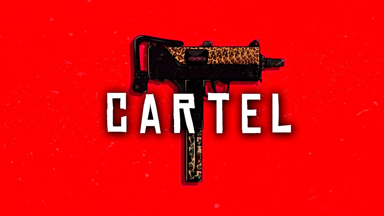 Aggressive Fast Rap Trap Rap Beat Instrumental ''CARTEL'' DaBaby x Tyga Type Club Hype Banger Beat