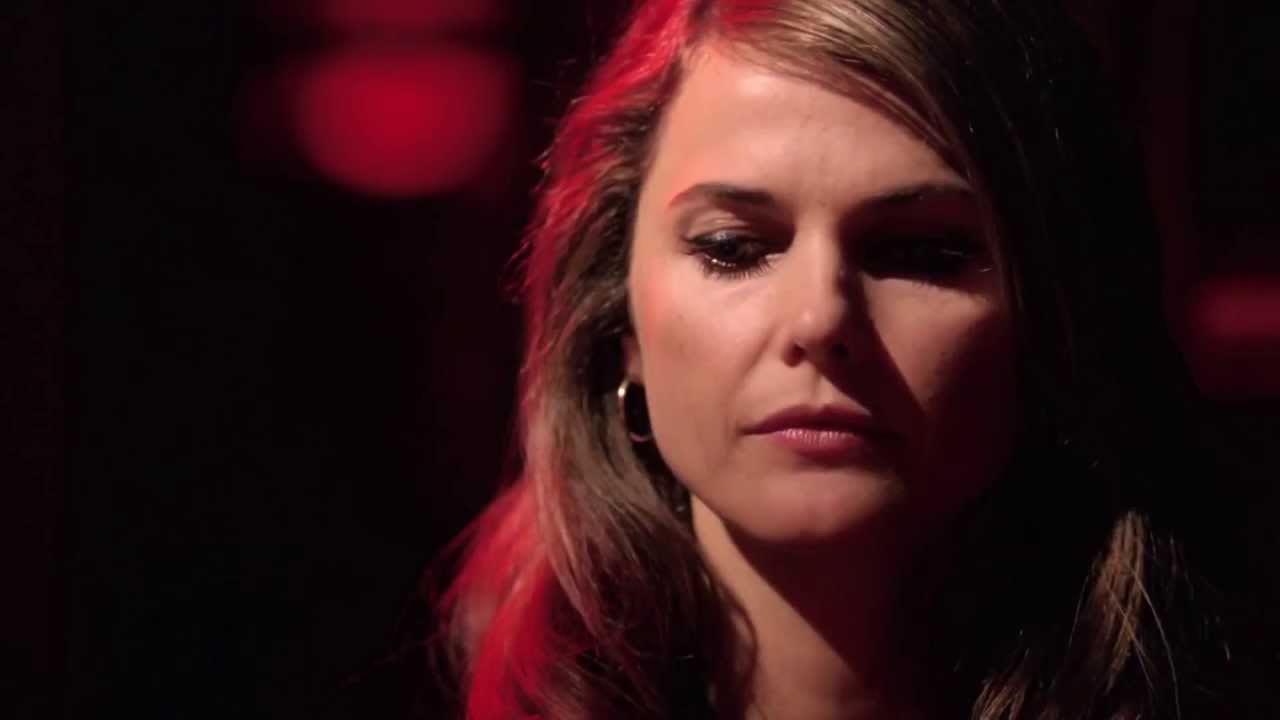 FX - The Americans Russian Roulette