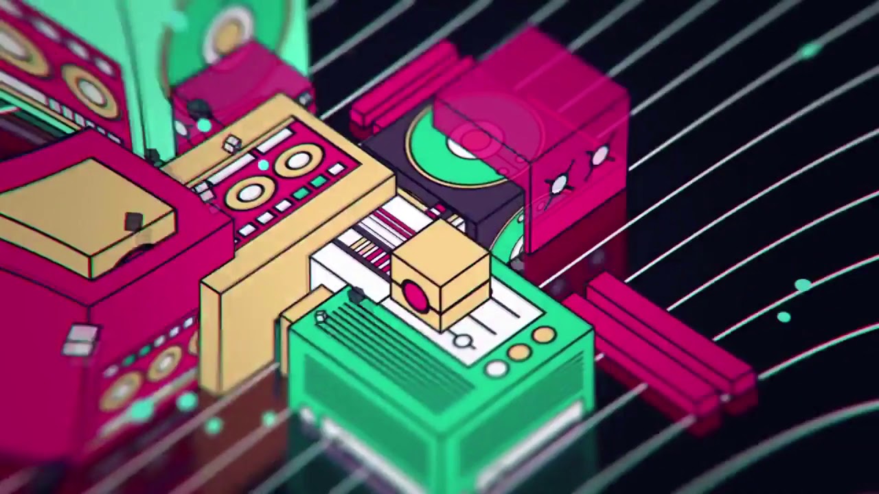 Tobu - Hope ( Dextor Remix )