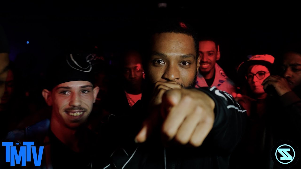 Brum Shoobz 3 | DJ Chapo , Trappy, DrizzGB ,TRoadz ,Grhymz , TrajBrown ,Varntae plus More [@TMTVPR] 